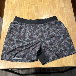 Lululemon THE Shorts